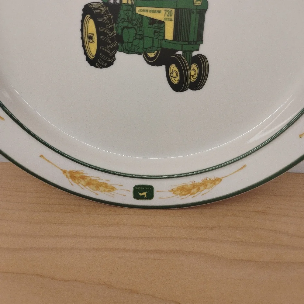 Gibson John Deere 730 Diesel 10.5